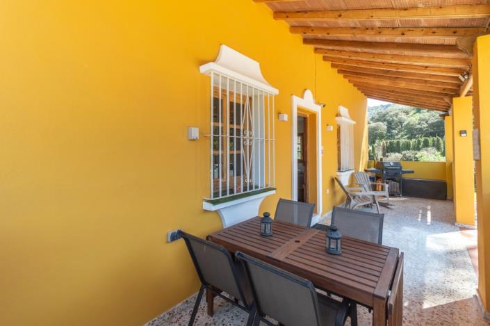 Image No.29-Finca de 4 chambres à vendre à Coin