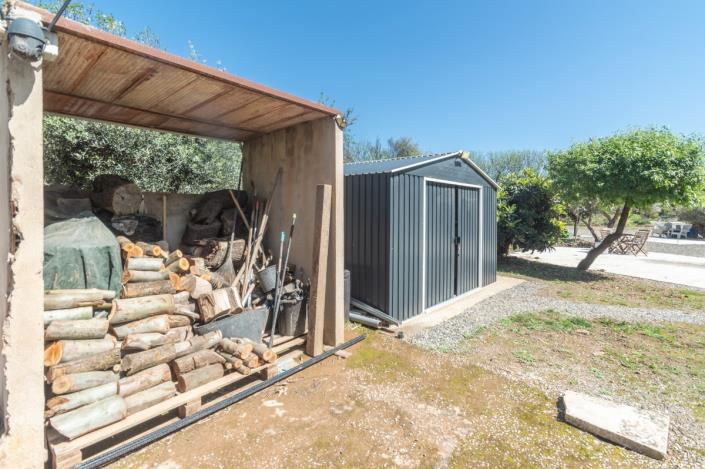 Image No.35-Finca de 4 chambres à vendre à Coin