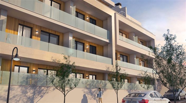 Image No.6-Appartement de 2 chambres à vendre à Mijas Costa