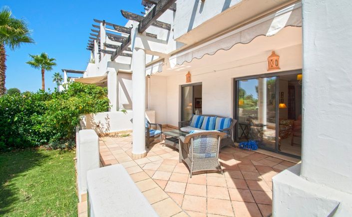 Image No.5-3 Bed Apartment for sale