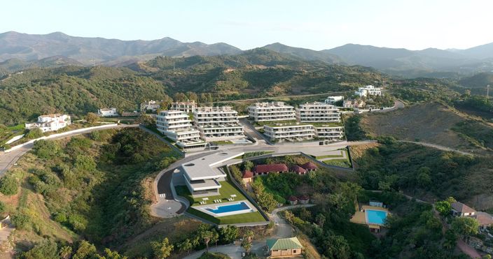 Image No.12-Appartement de 3 chambres à vendre à Estepona