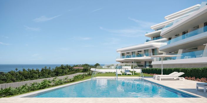 Image No.9-3 Bed Apartment for sale