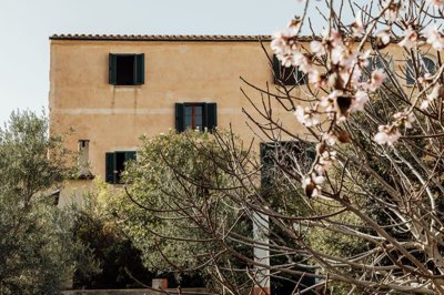 Maison de ville de 7 chambres à vendre à Andratx