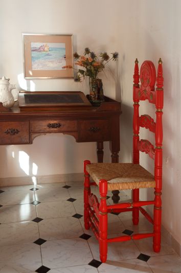 Image No.13-Maison de ville de 7 chambres à vendre à Andratx