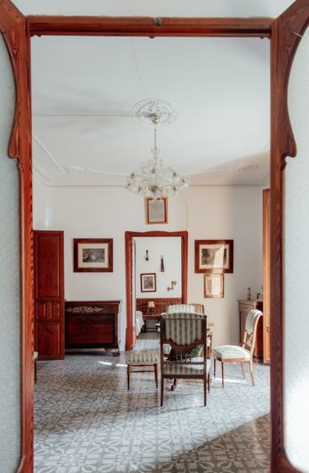 Image No.19-Maison de ville de 7 chambres à vendre à Andratx