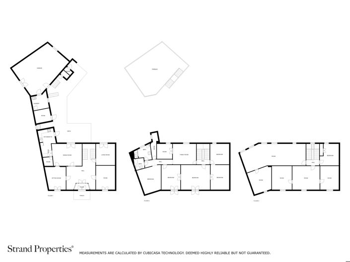 Image No.2-Maison de ville de 7 chambres à vendre à Andratx