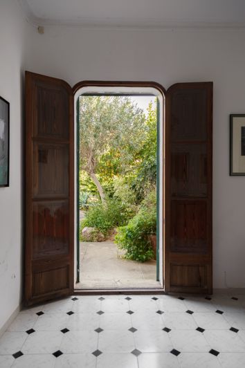 Image No.24-Maison de ville de 7 chambres à vendre à Andratx