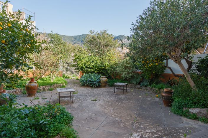 Image No.27-Maison de ville de 7 chambres à vendre à Andratx