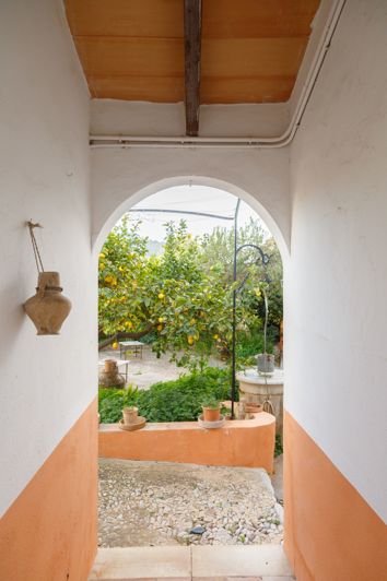 Image No.30-Maison de ville de 7 chambres à vendre à Andratx