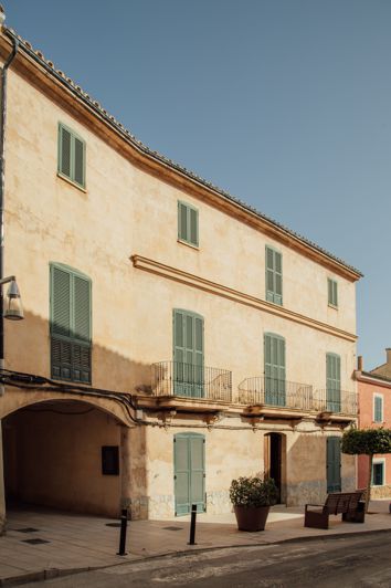 Image No.5-Maison de ville de 7 chambres à vendre à Andratx