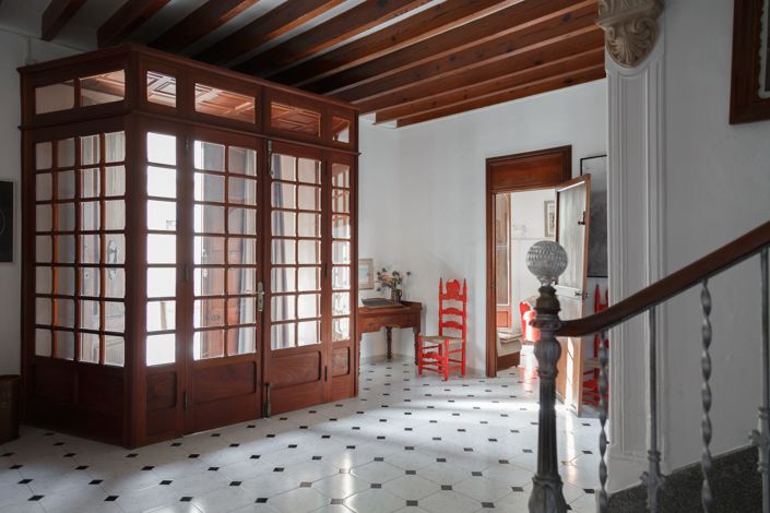 Image No.7-Maison de ville de 7 chambres à vendre à Andratx