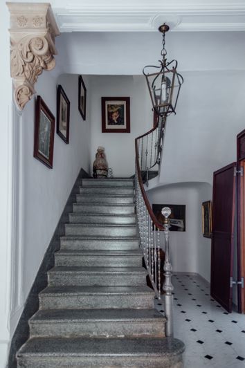 Image No.8-Maison de ville de 7 chambres à vendre à Andratx