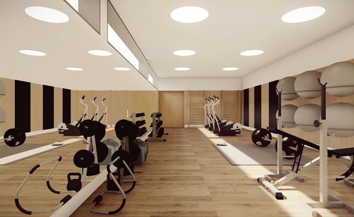 Image No.8-Appartement de 4 chambres à vendre à Estepona