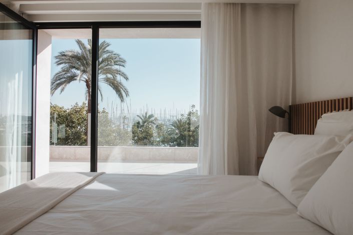 Image No.17-Appartement de 3 chambres à vendre à Palma de Mallorca