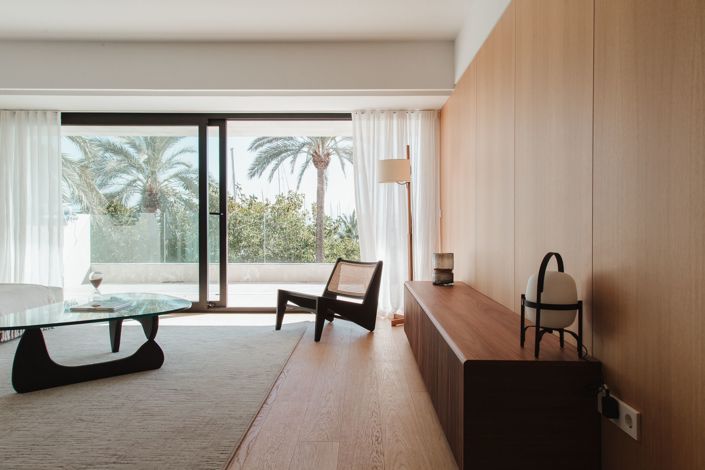 Image No.3-Appartement de 3 chambres à vendre à Palma de Mallorca