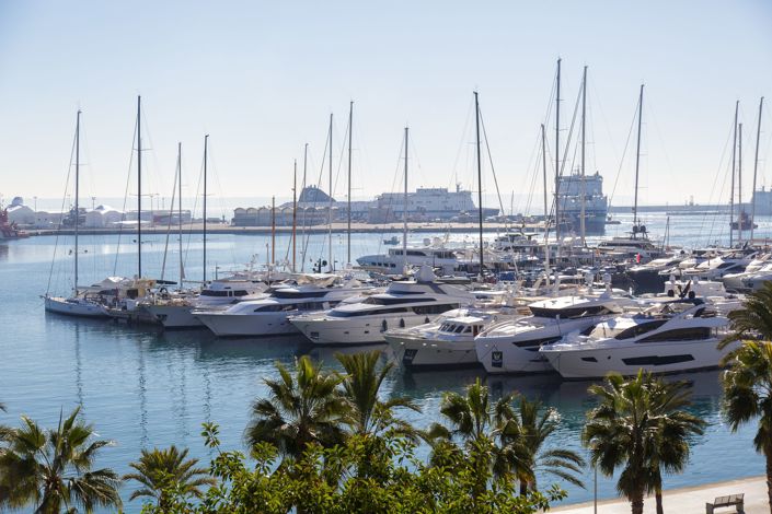 Image No.4-Appartement de 3 chambres à vendre à Palma de Mallorca