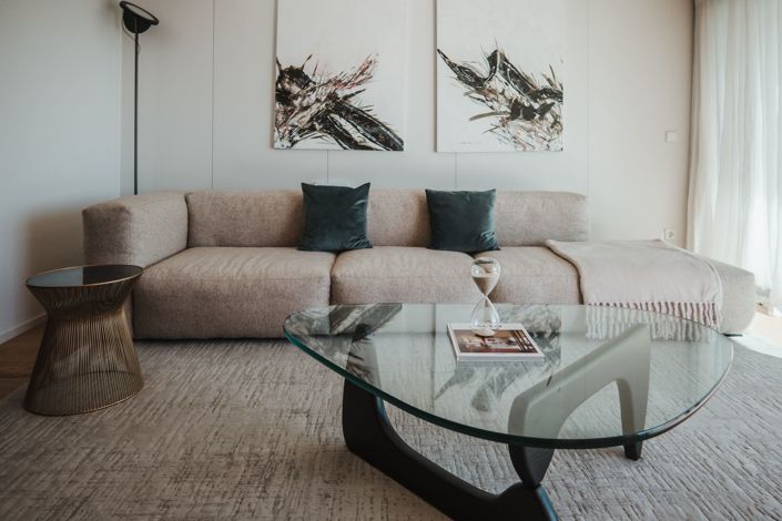 Image No.7-Appartement de 3 chambres à vendre à Palma de Mallorca