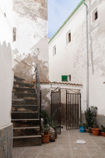 Image No.13-Maison de ville de 6 chambres à vendre à Andratx