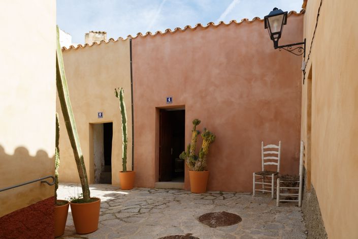 Image No.21-Maison de ville de 6 chambres à vendre à Andratx