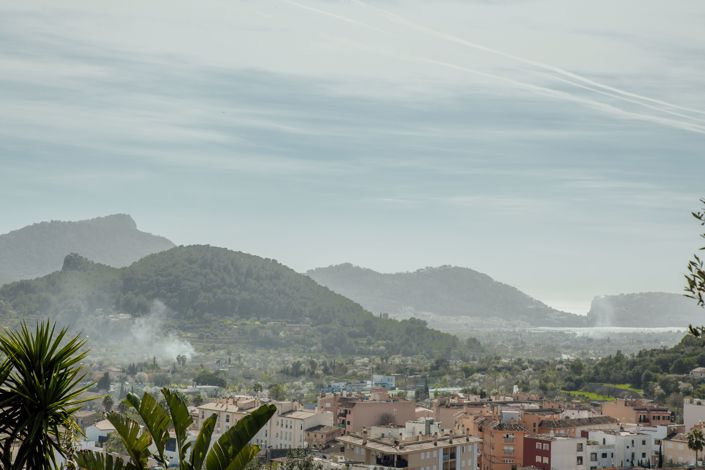 Image No.25-Maison de ville de 6 chambres à vendre à Andratx