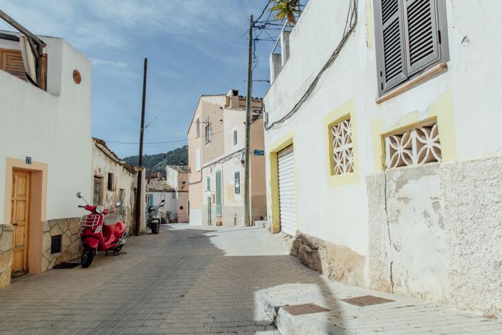 Image No.29-Maison de ville de 6 chambres à vendre à Andratx