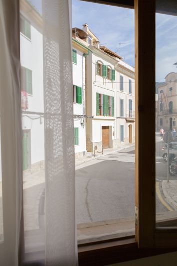 Image No.3-Maison de ville de 6 chambres à vendre à Andratx