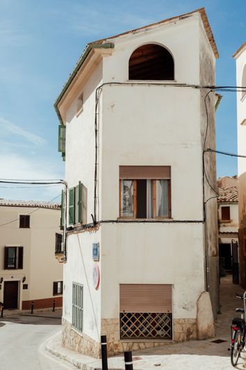 Image No.5-Maison de ville de 6 chambres à vendre à Andratx