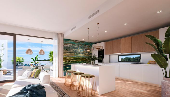 Image No.2-3 Bed Apartment for sale