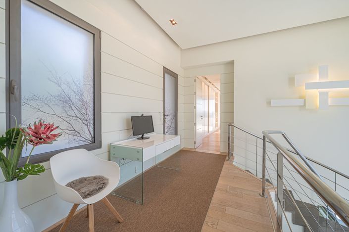 Image No.13-Villa de 4 chambres à vendre à Marbella