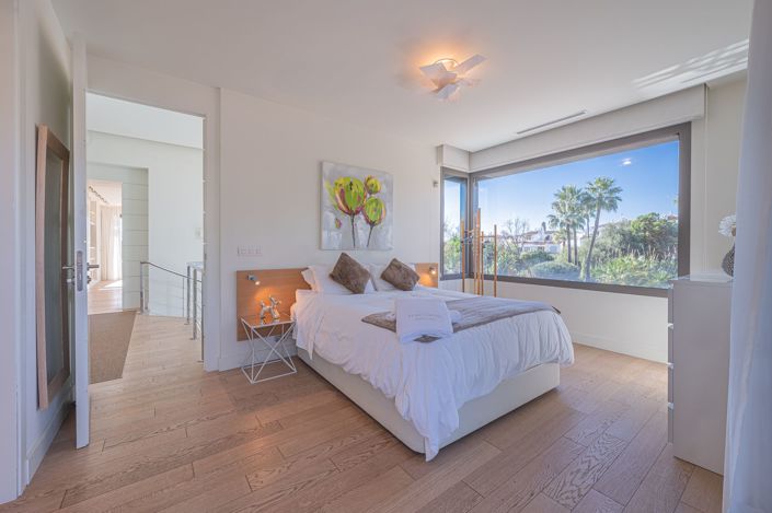 Image No.18-Villa de 4 chambres à vendre à Marbella