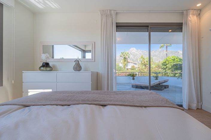 Image No.20-Villa de 4 chambres à vendre à Marbella