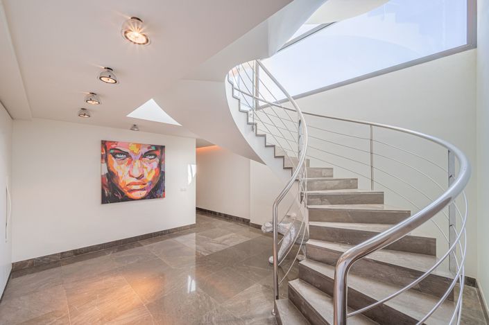 Image No.23-Villa de 4 chambres à vendre à Marbella