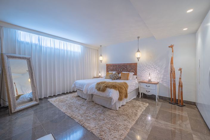 Image No.25-Villa de 4 chambres à vendre à Marbella