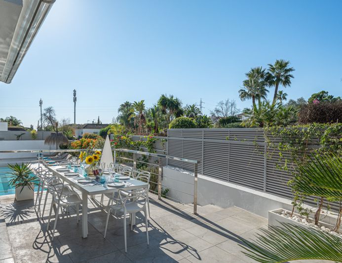 Image No.28-Villa de 4 chambres à vendre à Marbella