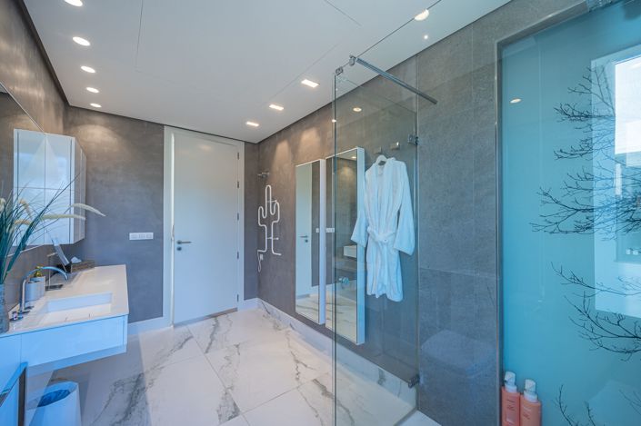 Image No.8-Villa de 4 chambres à vendre à Marbella