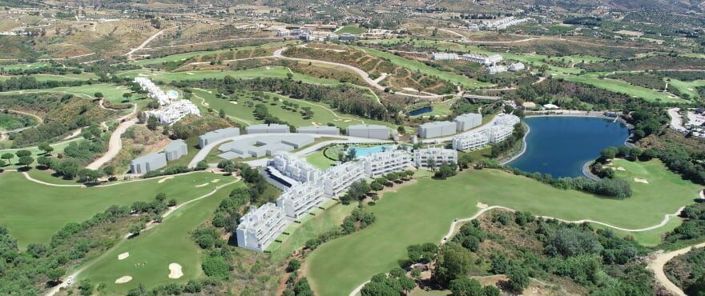 Image No.17-3 Bed Apartment for sale