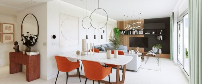 Image No.6-3 Bed Apartment for sale