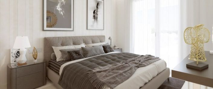 Image No.9-3 Bed Apartment for sale