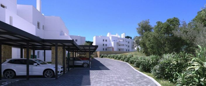 Image No.17-3 Bed Penthouse for sale