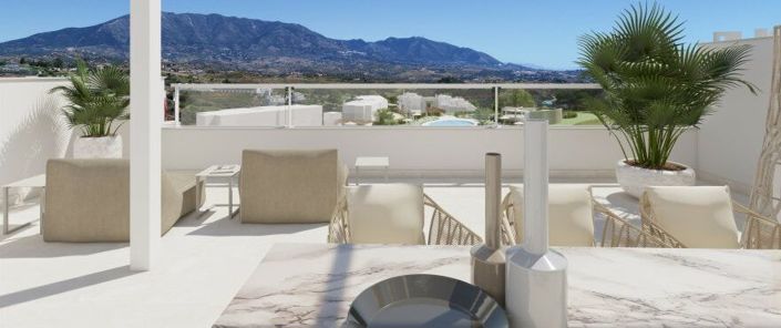 Image No.2-3 Bed Penthouse for sale
