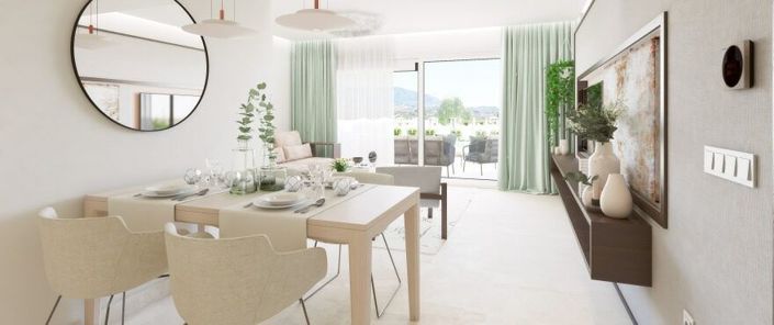 Image No.4-3 Bed Penthouse for sale