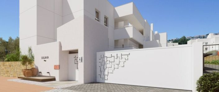 Image No.6-2 Bed Apartment for sale