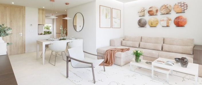 Image No.9-2 Bed Apartment for sale