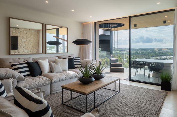 Image No.5-4 Bed Penthouse for sale