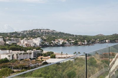 1 - Calvià, Apartment