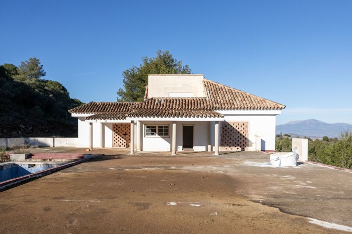 Image No.15-Villa de 9 chambres à vendre à Alhaurín el Grande