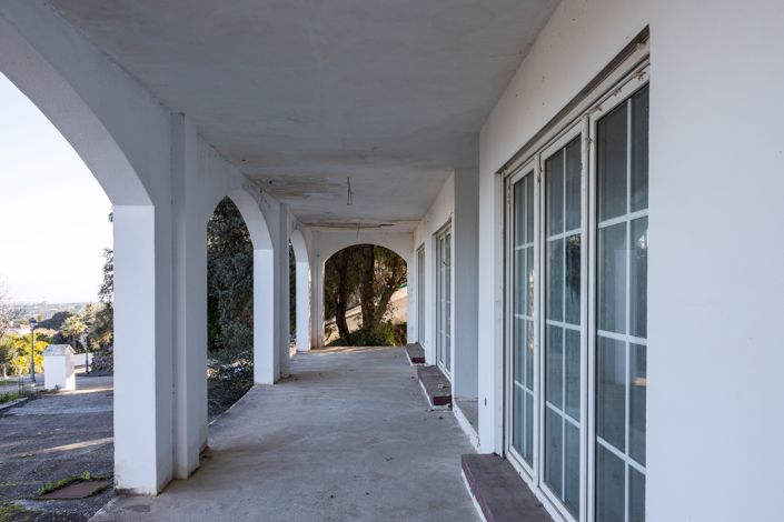 Image No.6-Villa de 9 chambres à vendre à Alhaurín el Grande