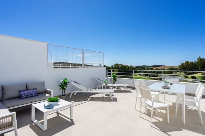 Image No.5-3 Bed Townhouse for sale