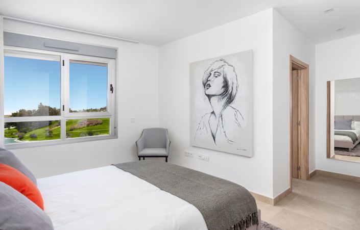 Image No.7-Maison de ville de 3 chambres à vendre à Estepona