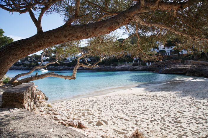 Image No.17-Appartement de 2 chambres à vendre à Santanyí